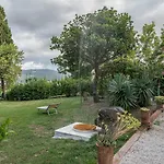 Podere Mona Διαμέρισμα Pomarance
