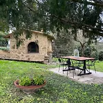 Podere Mona Pomarance