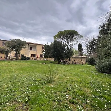 Διαμέρισμα Podere Mona