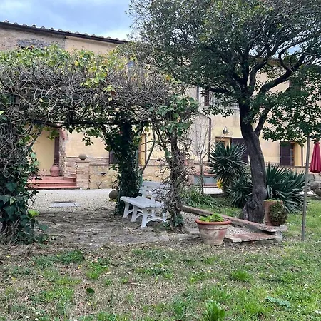 Podere Mona *