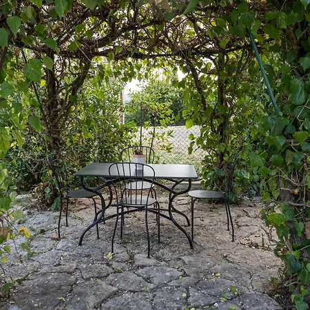 Apartment Podere Mona