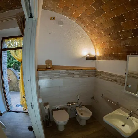 Apartment Podere Mona