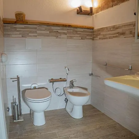 Apartment Podere Mona