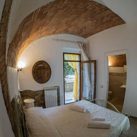Podere Mona * 波马兰切