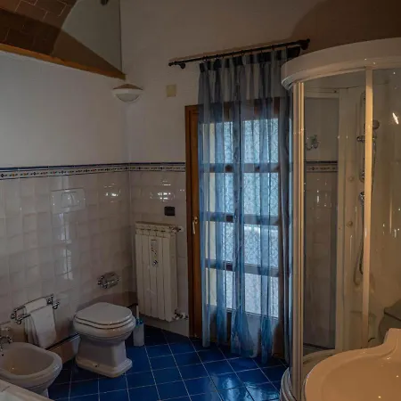 Apartment Podere Mona *