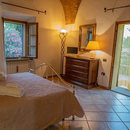 Apartment Podere Mona *