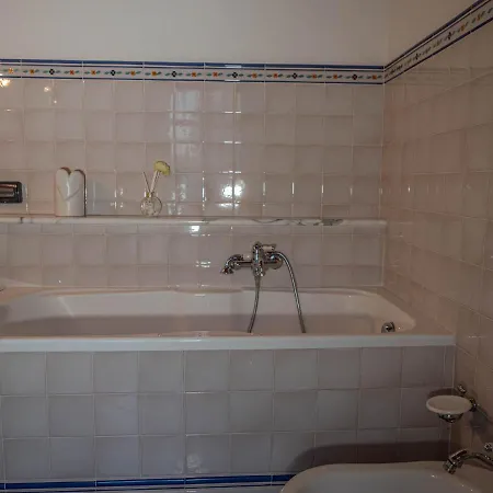 Podere Mona Pomarance