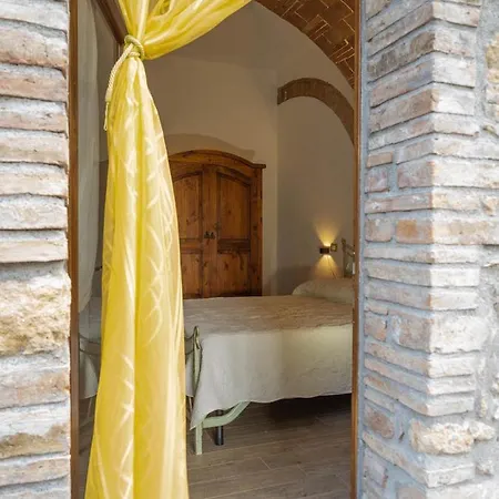 Apartament Podere Mona *