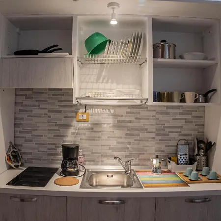 Podere Mona * 포마란체