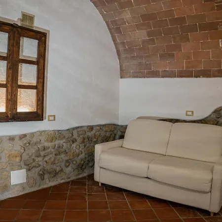 Apartment Podere Mona *