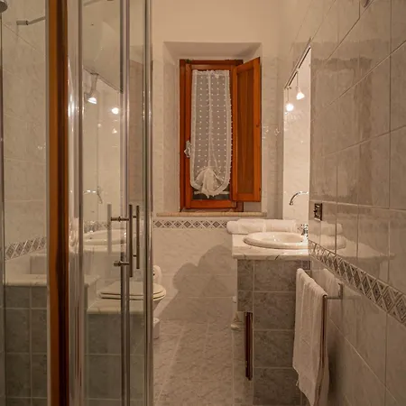 Apartament Podere Mona *