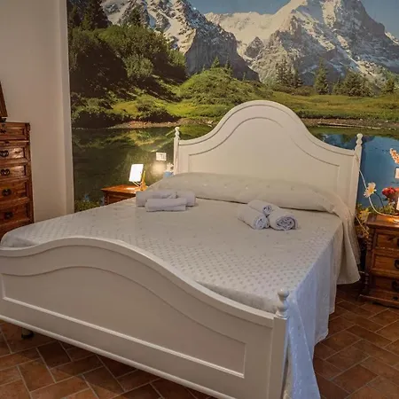 Apartment Podere Mona