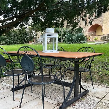 Apartment Podere Mona