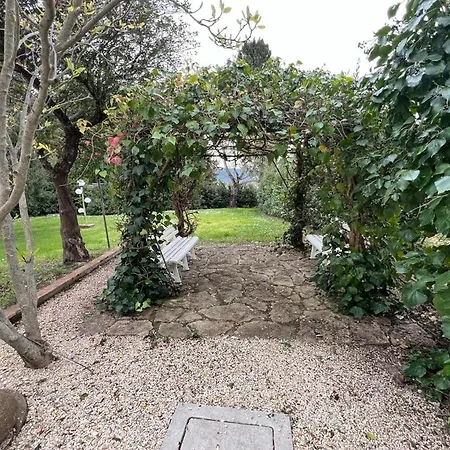 Podere Mona Apartment *