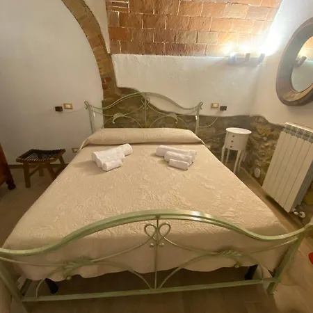 Apartment Podere Mona *