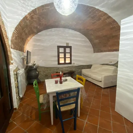 Podere Mona Apartment