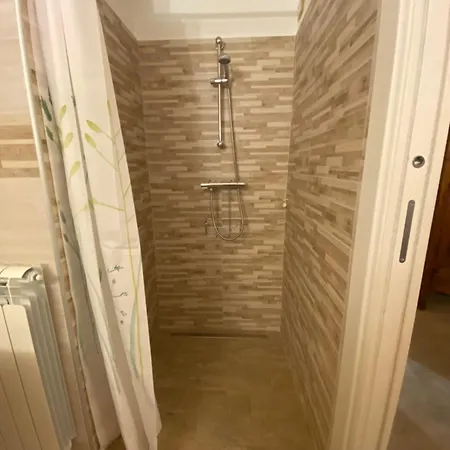 Apartment Podere Mona *