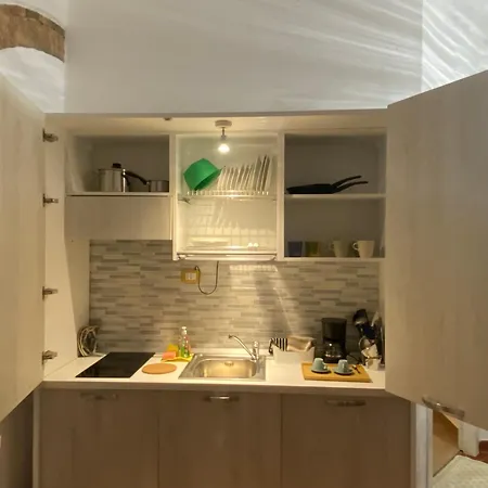 Podere Mona * Pomarance