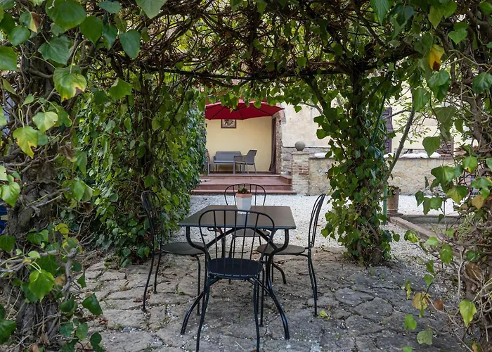 Podere Mona *