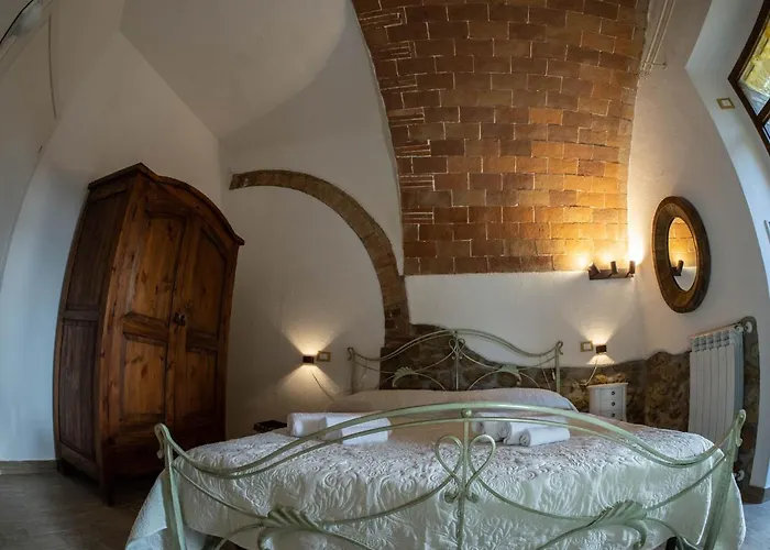 Podere Mona Lejlighed