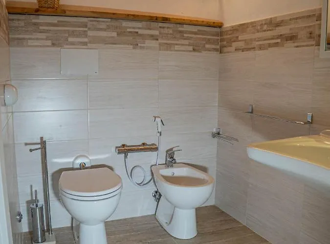 Апартаменты Podere Mona