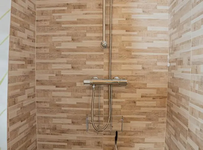 Апартаменты Podere Mona