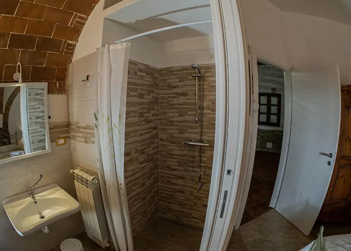 Lejlighed Podere Mona Pomarance