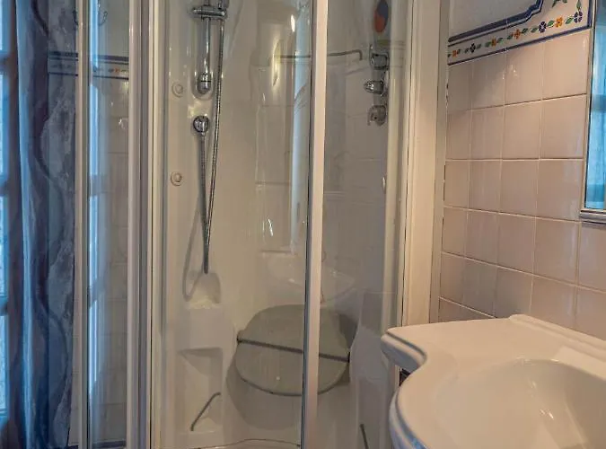 Lejlighed Podere Mona