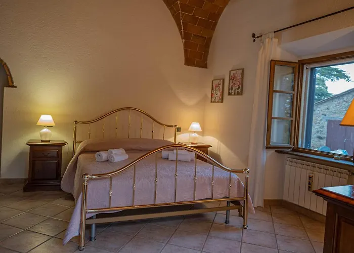 Podere Mona Апартаменты