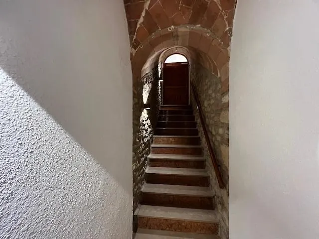 Podere Mona Апартаменты