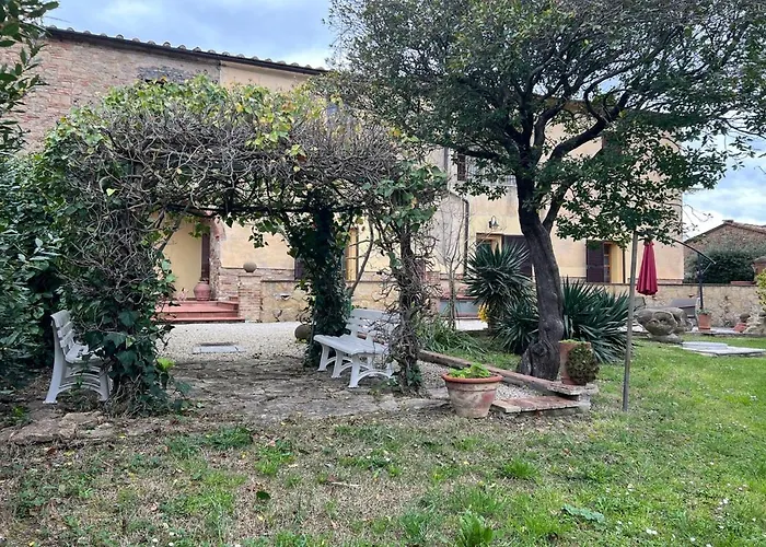 Podere Mona *