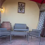 Podere Mona Appartement Pomarance