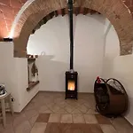 Podere Mona Pomarance