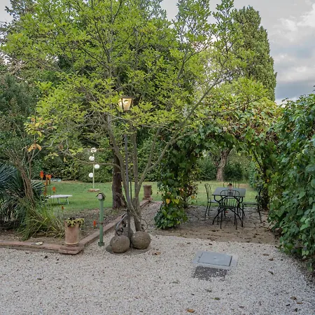 Podere Mona Lägenhet