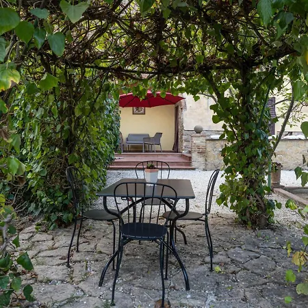 Podere Mona *