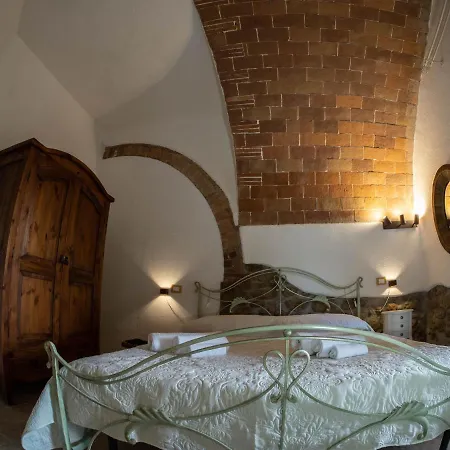 Podere Mona Lägenhet