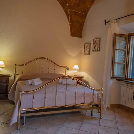 Podere Mona Lägenhet