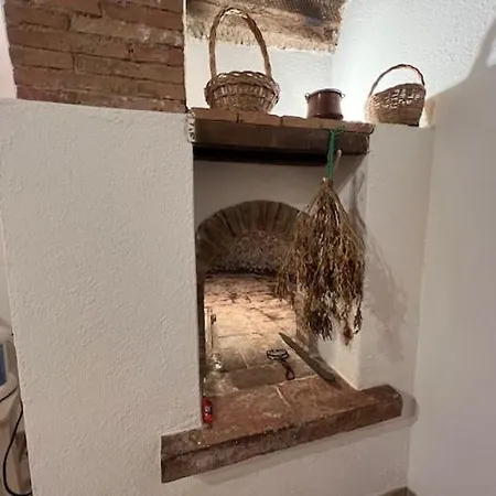 Lägenhet Podere Mona
