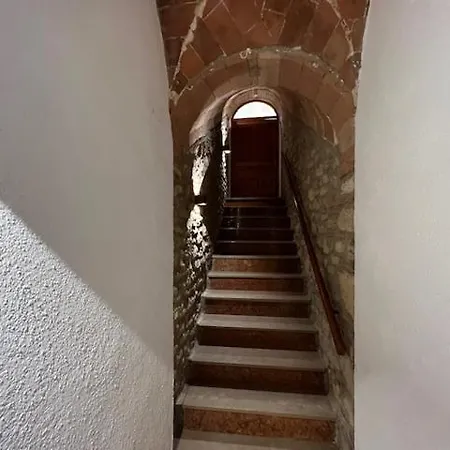 Podere Mona Lägenhet