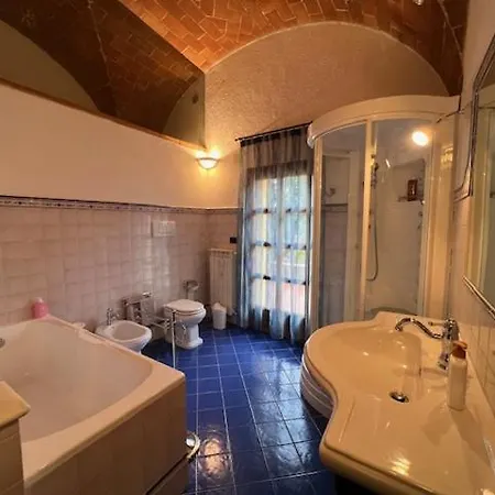 Podere Mona Pomarance