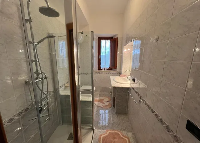 Podere Mona Appartamento Pomarance